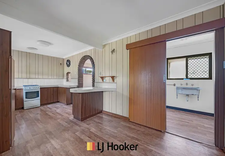 Fourth view of Homely house listing, 28 Mereworth Way, Girrawheen WA 6064