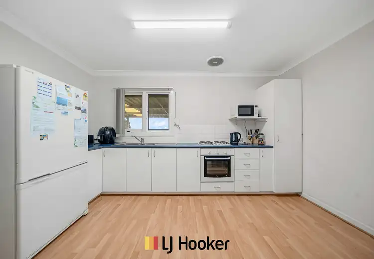 Third view of Homely villa listing, 44 Stebbing Way, Girrawheen WA 6064