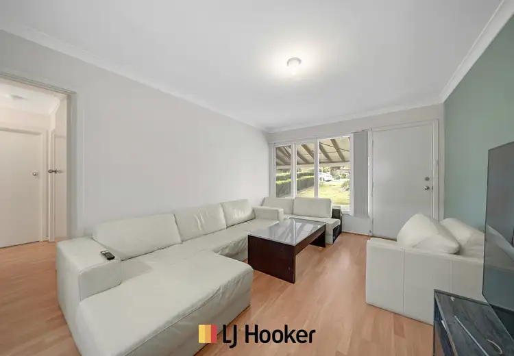 Fourth view of Homely villa listing, 44 Stebbing Way, Girrawheen WA 6064