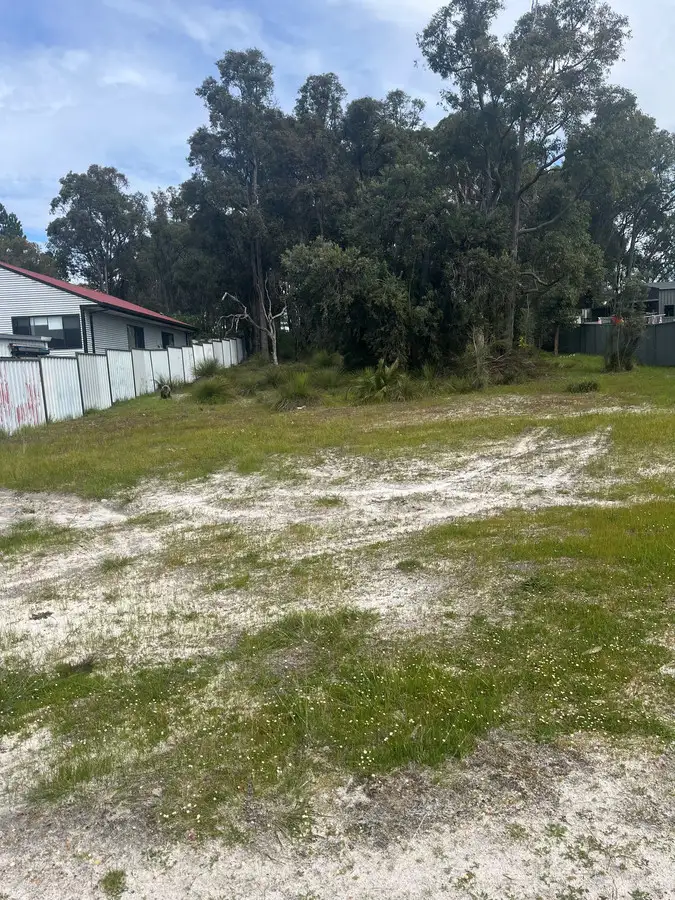 Fourth view of Homely land listing, 21 Irwin Street, Collie WA 6225