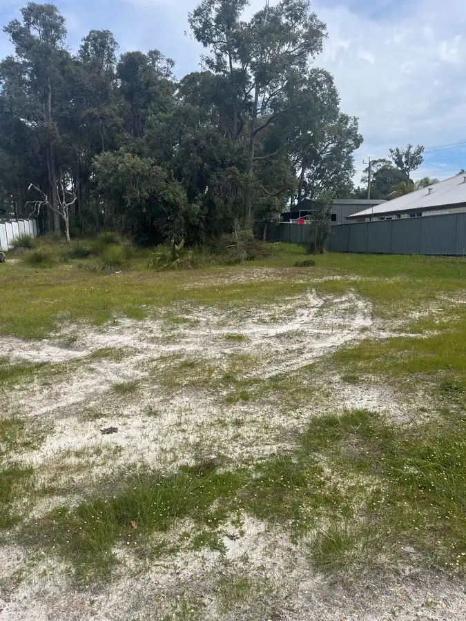 Fifth view of Homely land listing, 21 Irwin Street, Collie WA 6225