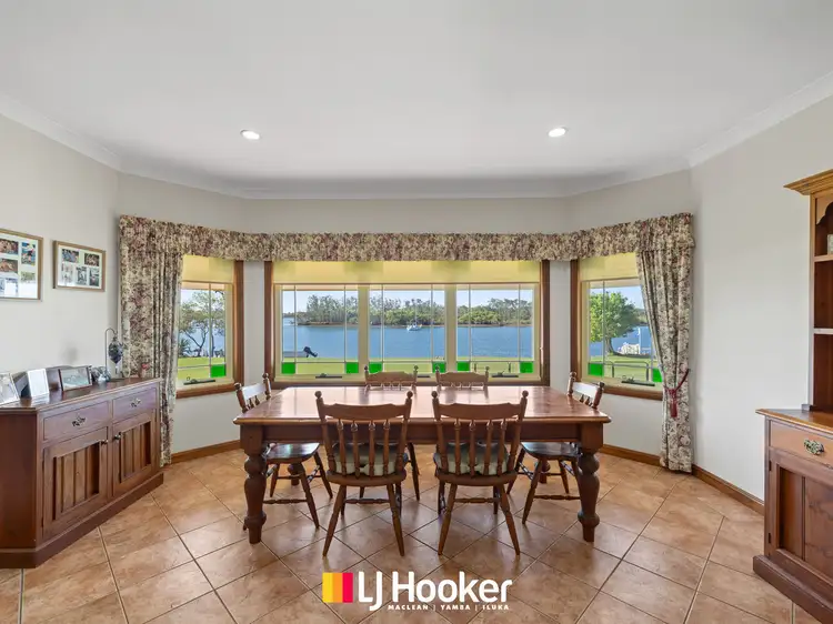 Second view of Homely house listing, 34 Palm Terrace, Yamba NSW 2464