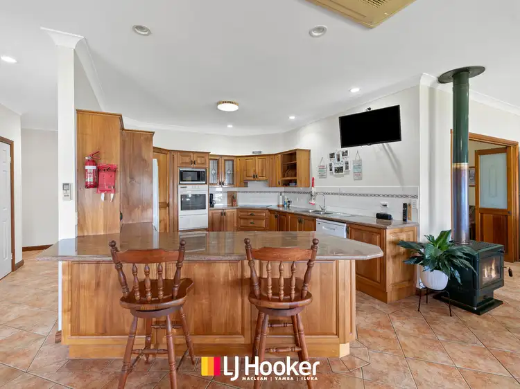 Third view of Homely house listing, 34 Palm Terrace, Yamba NSW 2464