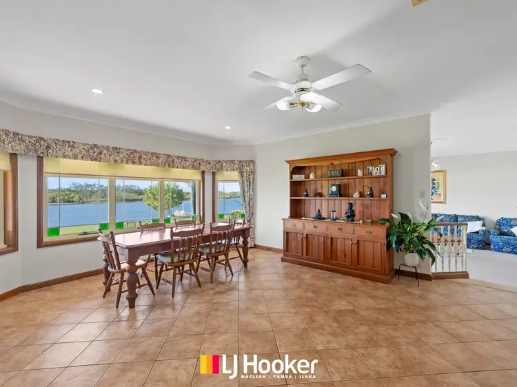 Fourth view of Homely house listing, 34 Palm Terrace, Yamba NSW 2464