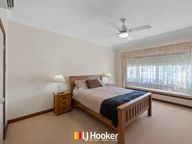 Sixth view of Homely house listing, 34 Palm Terrace, Yamba NSW 2464