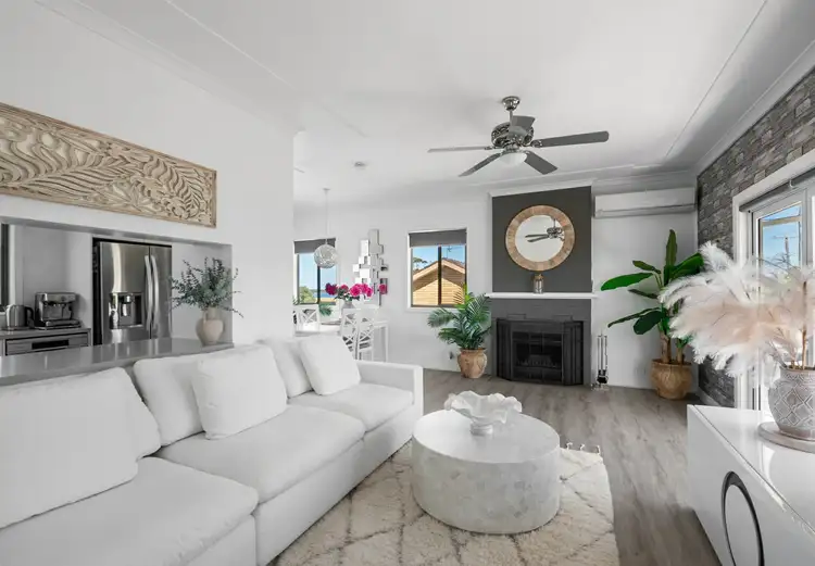Third view of Homely house listing, 6 Daniel Street, Belmont NSW 2280