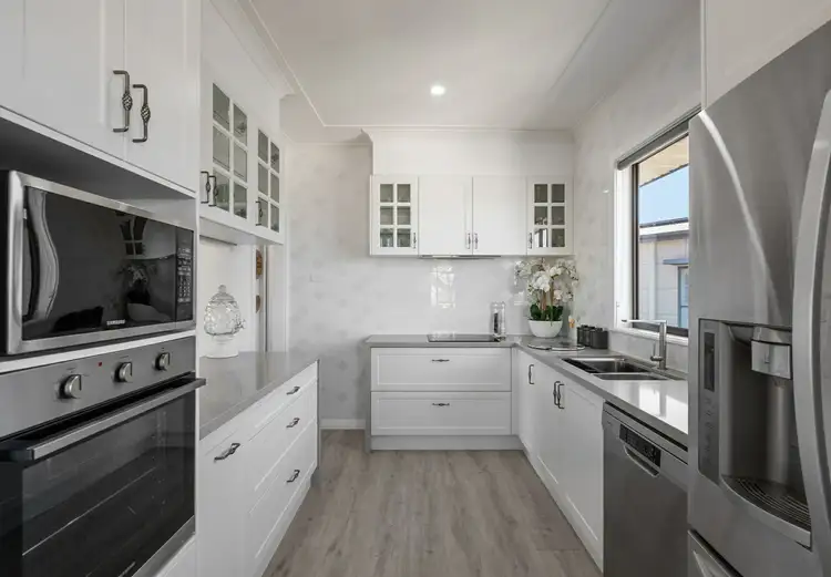 Fifth view of Homely house listing, 6 Daniel Street, Belmont NSW 2280