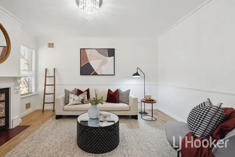 Second view of Homely townhouse listing, 54A Cargill Street, Victoria Park WA 6100