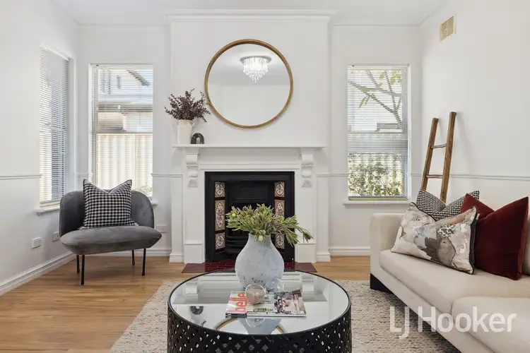 Third view of Homely townhouse listing, 54A Cargill Street, Victoria Park WA 6100