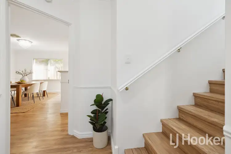 Sixth view of Homely townhouse listing, 54A Cargill Street, Victoria Park WA 6100
