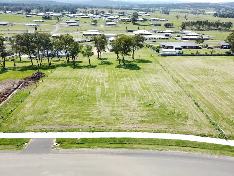 Third view of Homely land listing, 23 Hylton Vista, Wy Yung VIC 3875
