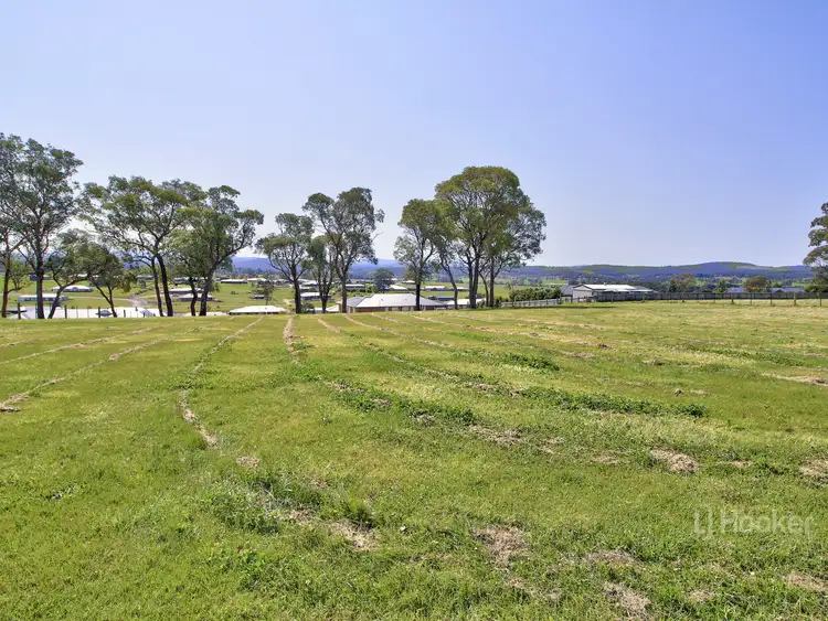 Sixth view of Homely land listing, 23 Hylton Vista, Wy Yung VIC 3875
