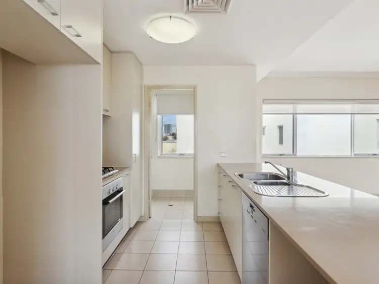 Fourth view of Homely apartment listing, 22/38 Fielder Street, East Perth WA 6004