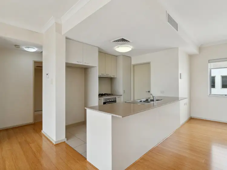 Sixth view of Homely apartment listing, 22/38 Fielder Street, East Perth WA 6004