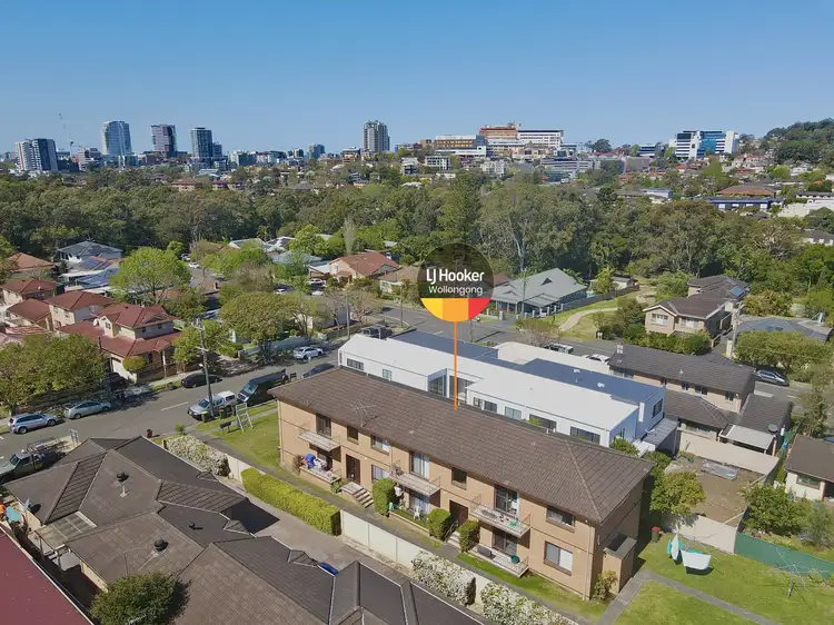 Main view of Homely apartment listing, 5/30 Berkeley Road, Gwynneville NSW 2500