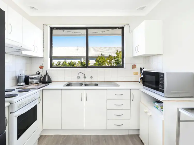 Third view of Homely apartment listing, 5/30 Berkeley Road, Gwynneville NSW 2500