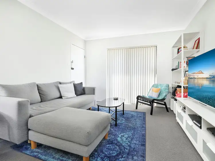 Fourth view of Homely apartment listing, 5/30 Berkeley Road, Gwynneville NSW 2500