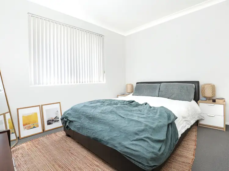 Fifth view of Homely apartment listing, 5/30 Berkeley Road, Gwynneville NSW 2500