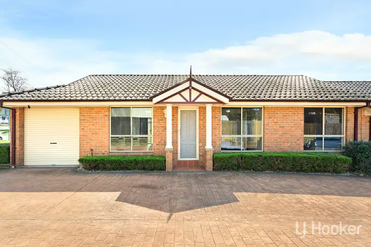 Main view of Homely house listing, 4/233 Great Southern Road, Bargo NSW 2574