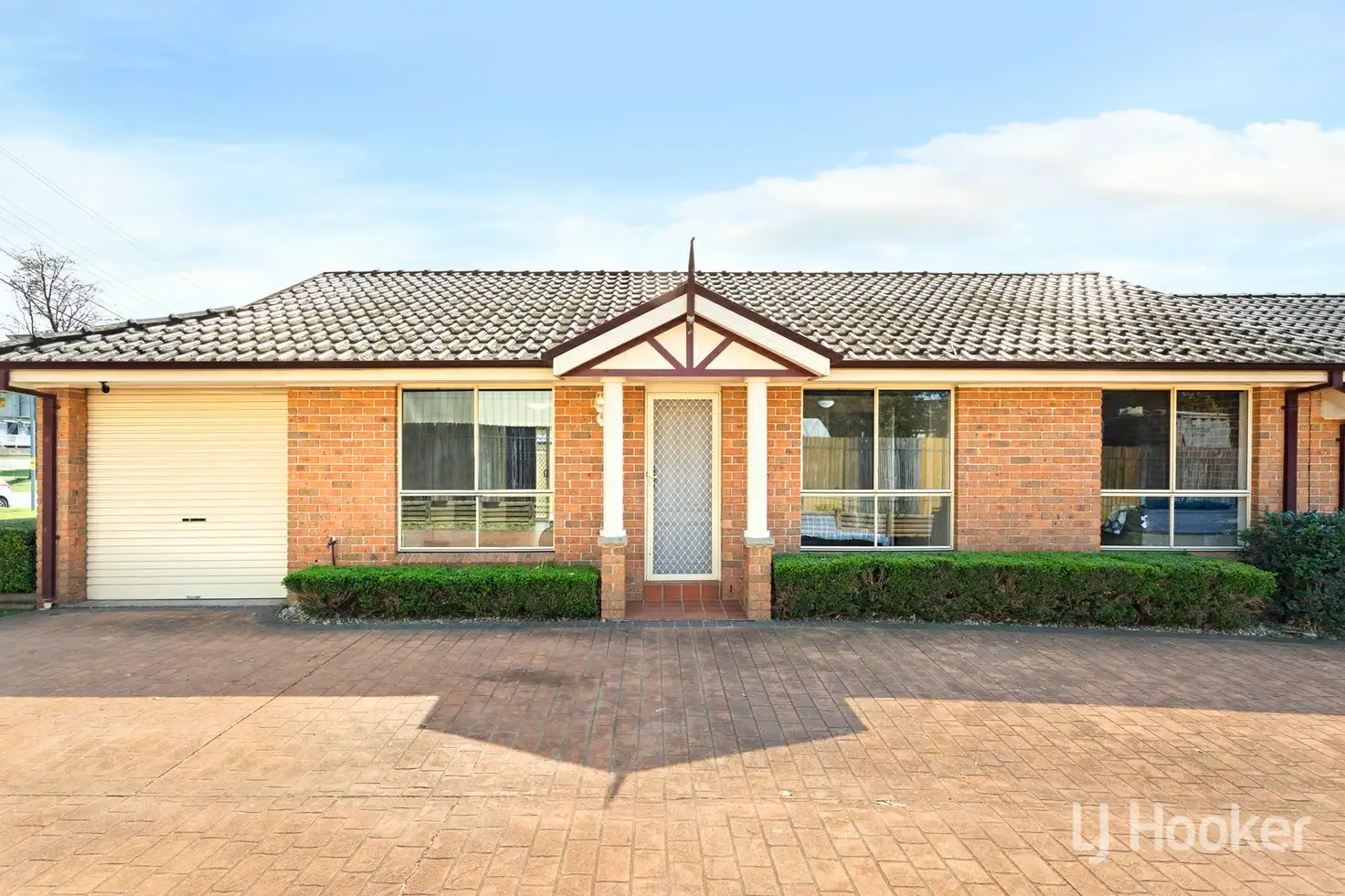 Main view of Homely house listing, 4/233 Great Southern Road, Bargo NSW 2574