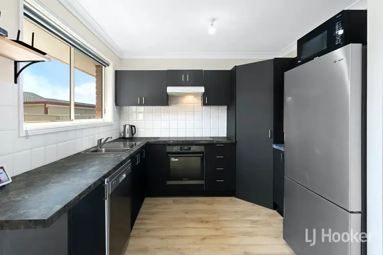 Second view of Homely house listing, 4/233 Great Southern Road, Bargo NSW 2574