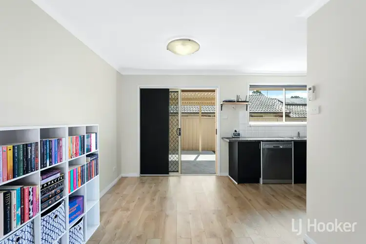 Third view of Homely house listing, 4/233 Great Southern Road, Bargo NSW 2574