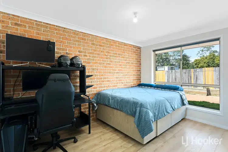 Fifth view of Homely house listing, 4/233 Great Southern Road, Bargo NSW 2574