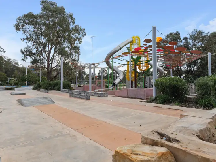 Sixth view of Homely apartment listing, 49/99-105 Wellington Street, East Perth WA 6004