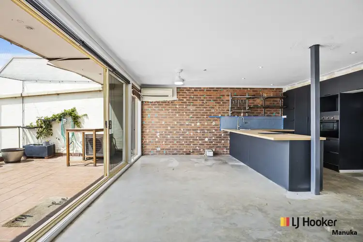 28/51 Leahy Close, Narrabundah ACT 2604