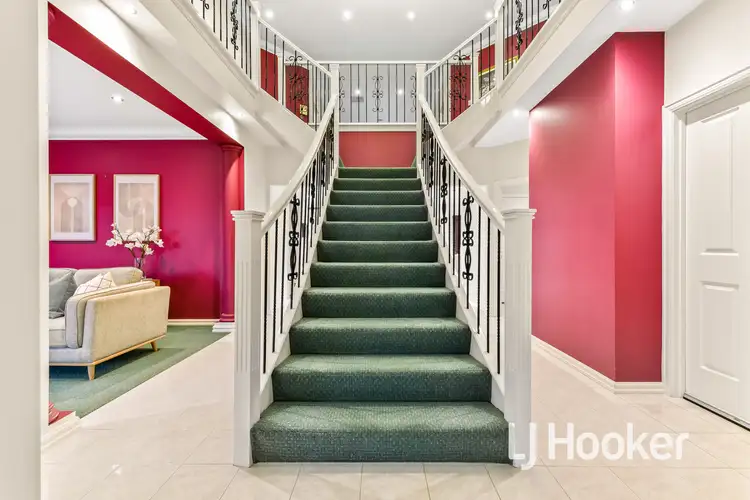 Third view of Homely house listing, 27 Rivergum Rise, Hampton Park VIC 3976