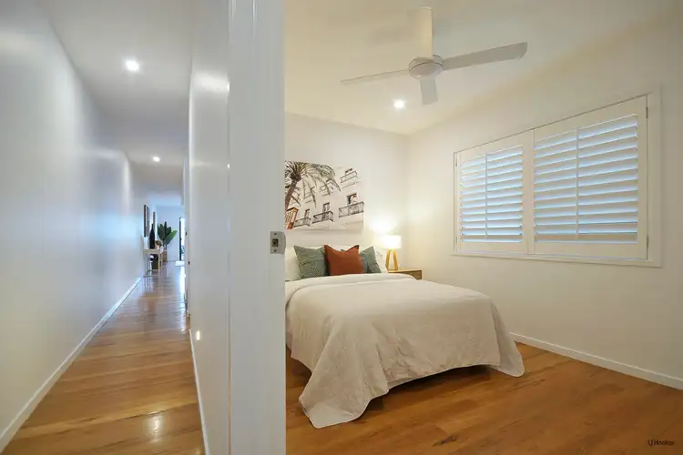 Seventh view of Homely semi-detached listing, 1/13 Thirteenth Avenue, Palm Beach QLD 4221