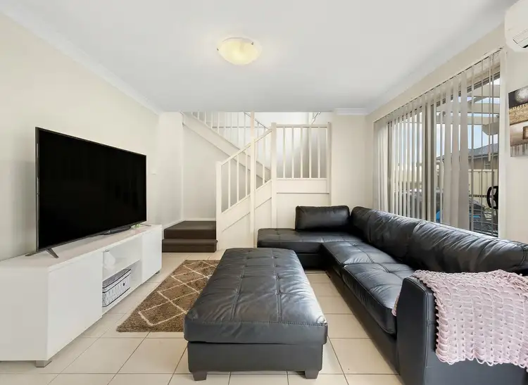 Second view of Homely townhouse listing, 13/3 Gahnia Place, Hamlyn Terrace NSW 2259
