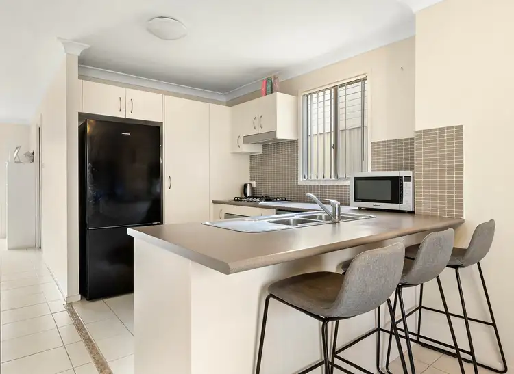 Third view of Homely townhouse listing, 13/3 Gahnia Place, Hamlyn Terrace NSW 2259