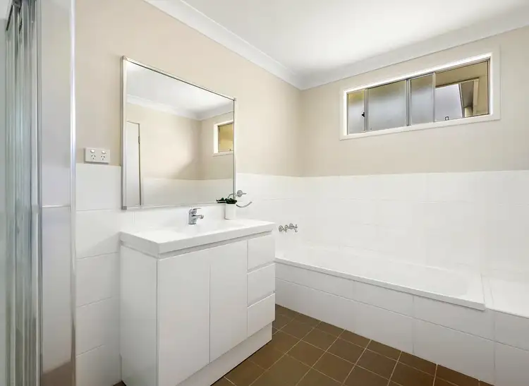 Fourth view of Homely townhouse listing, 13/3 Gahnia Place, Hamlyn Terrace NSW 2259