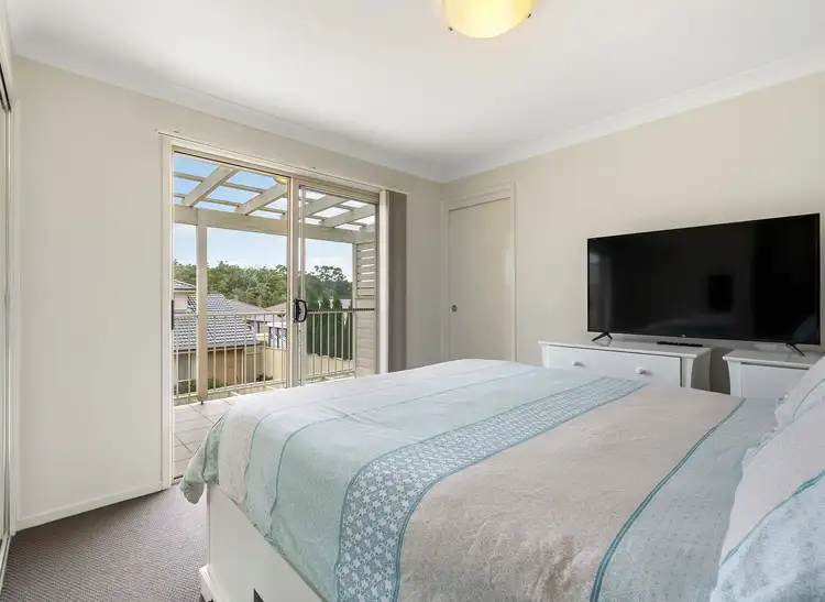 Fifth view of Homely townhouse listing, 13/3 Gahnia Place, Hamlyn Terrace NSW 2259