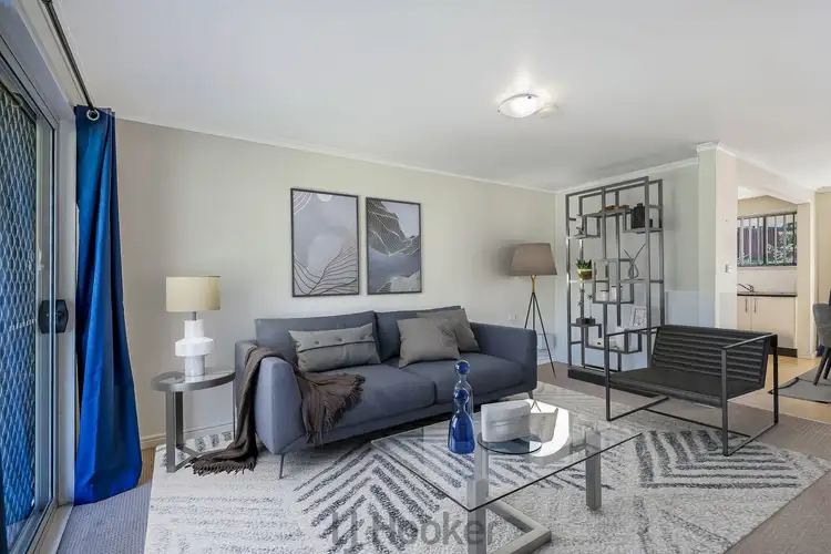 Fourth view of Homely house listing, 19B Threlkeld Drive, Bolton Point NSW 2283