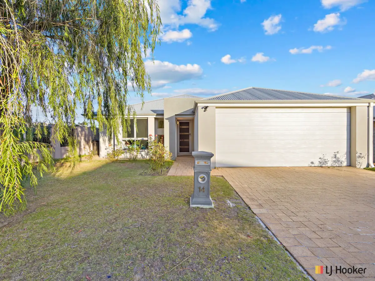 Main view of Homely house listing, 14/11 Brookland Street, Beckenham WA 6107