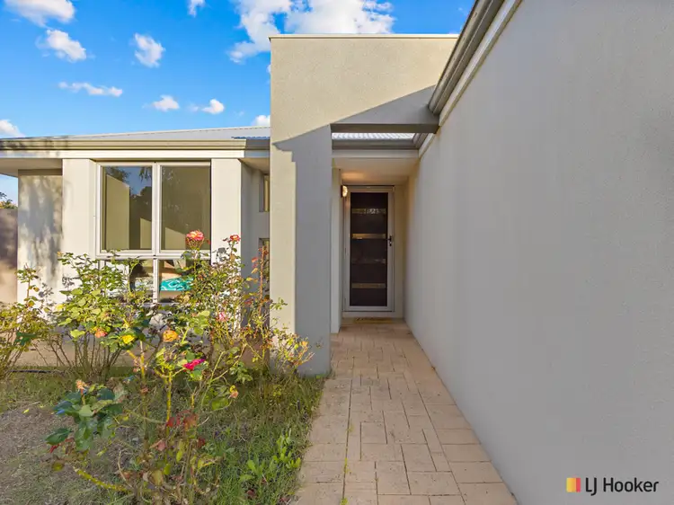 Second view of Homely house listing, 14/11 Brookland Street, Beckenham WA 6107