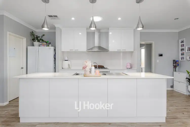 Fourth view of Homely house listing, 33 Edenhope Road, Australind WA 6233