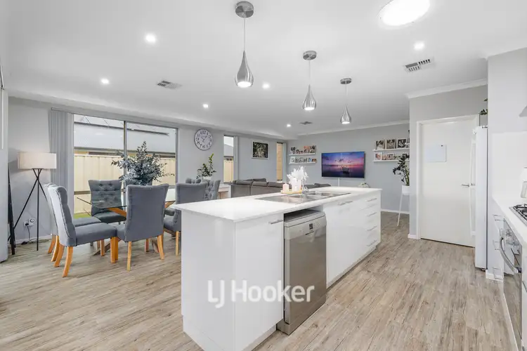 Sixth view of Homely house listing, 33 Edenhope Road, Australind WA 6233