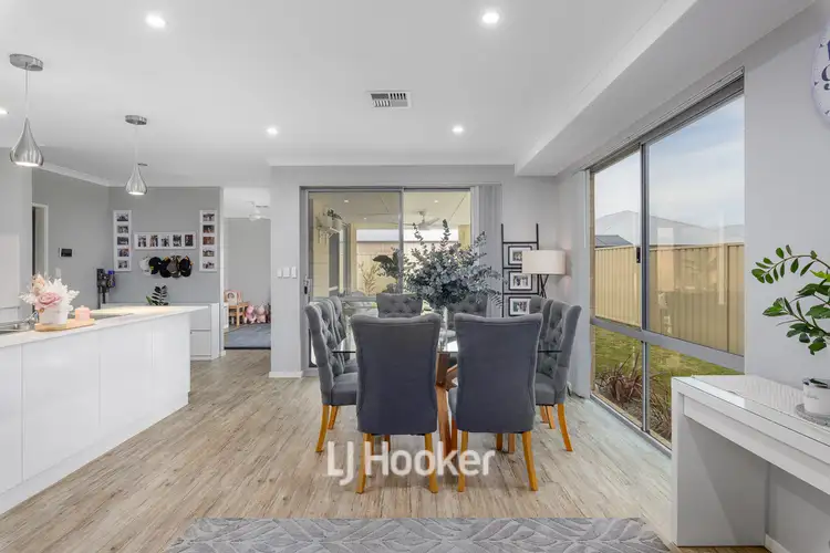 Seventh view of Homely house listing, 33 Edenhope Road, Australind WA 6233