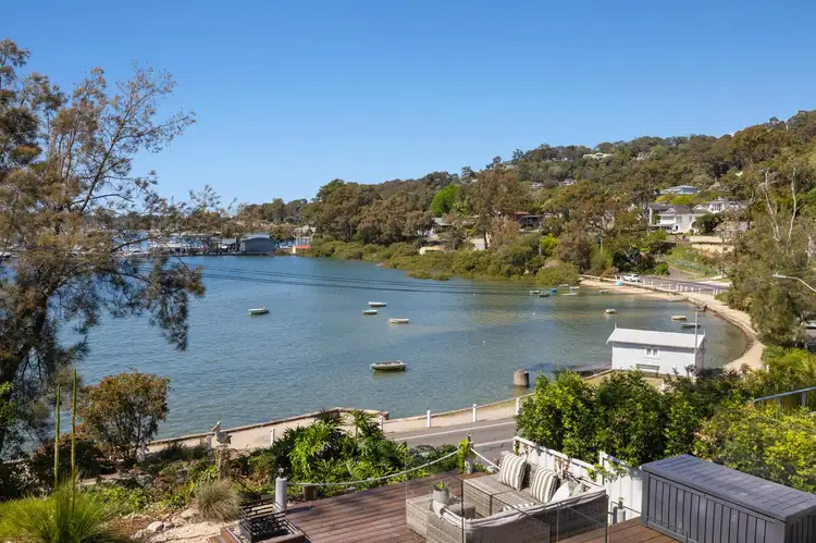 Main view of Homely house listing, 2149 Pittwater Road, Church Point NSW 2105