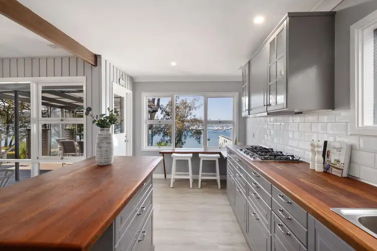 Fourth view of Homely house listing, 2149 Pittwater Road, Church Point NSW 2105