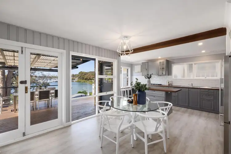 Fifth view of Homely house listing, 2149 Pittwater Road, Church Point NSW 2105
