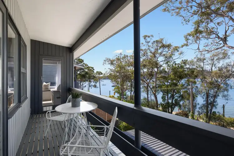 Sixth view of Homely house listing, 2149 Pittwater Road, Church Point NSW 2105