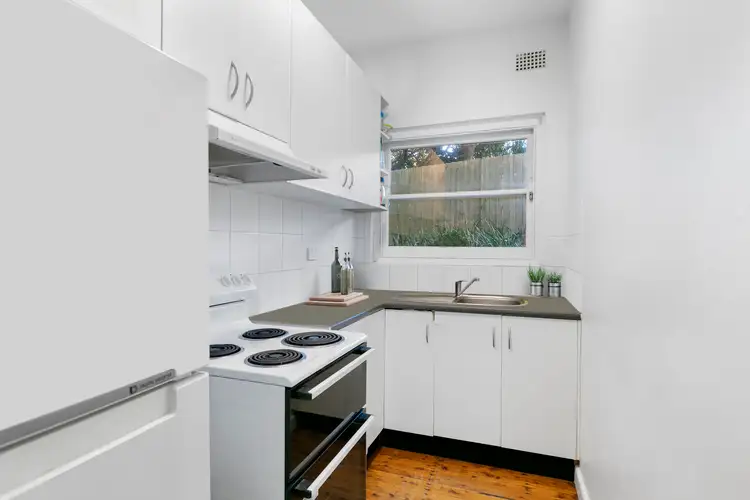 Third view of Homely apartment listing, 4/18 Moore Road, Freshwater NSW 2096
