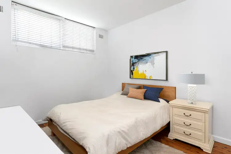 Fourth view of Homely apartment listing, 4/18 Moore Road, Freshwater NSW 2096
