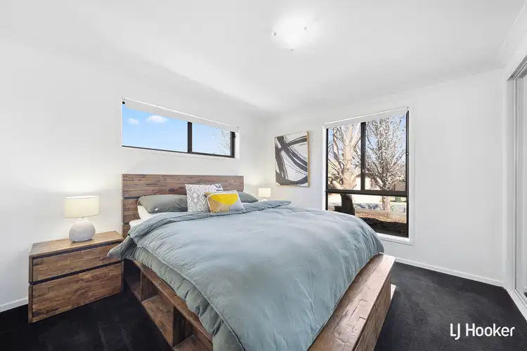 Third view of Homely house listing, 41 Constance Stone Street, Macgregor ACT 2615