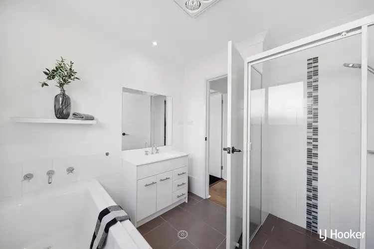 Fourth view of Homely house listing, 41 Constance Stone Street, Macgregor ACT 2615