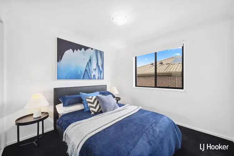 Fifth view of Homely house listing, 41 Constance Stone Street, Macgregor ACT 2615